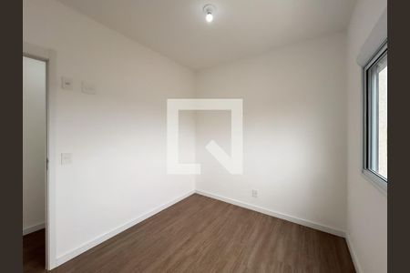 Quarto 1 de apartamento para alugar com 2 quartos, 47m² em Jardim Santo Antonio, Valinhos