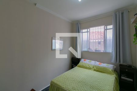 Apartamento à venda com 3 quartos, 60m² em Copacabana, Belo Horizonte
