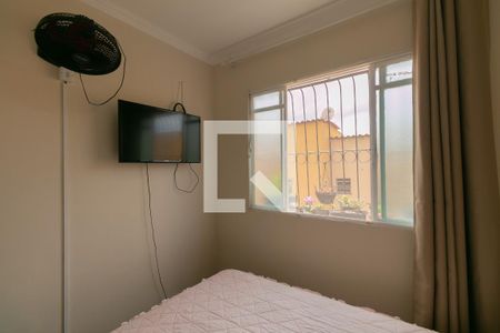 Apartamento à venda com 3 quartos, 60m² em Copacabana, Belo Horizonte