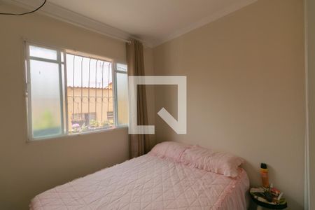 Apartamento à venda com 3 quartos, 60m² em Copacabana, Belo Horizonte