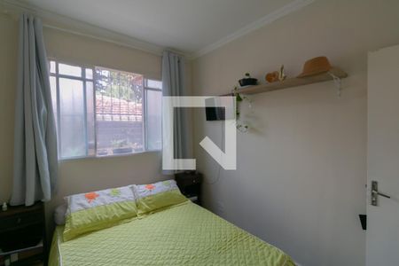 Apartamento à venda com 3 quartos, 60m² em Copacabana, Belo Horizonte