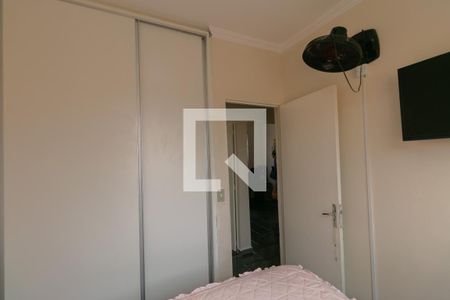 Apartamento à venda com 3 quartos, 60m² em Copacabana, Belo Horizonte