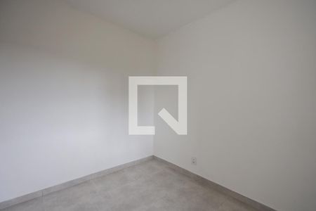 Quarto 1 de apartamento para alugar com 2 quartos, 40m² em Vila Plana, São Paulo