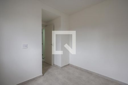 Quarto 1 de apartamento para alugar com 2 quartos, 40m² em Vila Plana, São Paulo