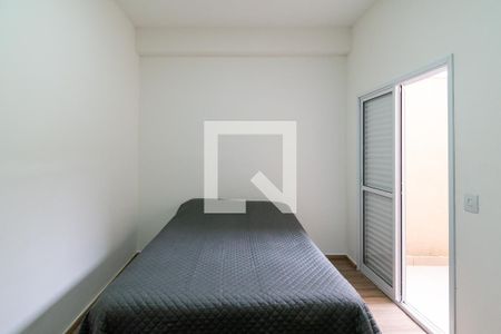 Quarto  de apartamento para alugar com 1 quarto, 43m² em Parque Jabaquara, São Paulo
