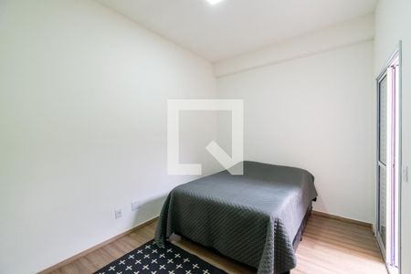 Quarto  de apartamento para alugar com 1 quarto, 43m² em Parque Jabaquara, São Paulo