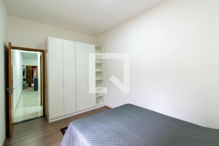 Quarto  de apartamento para alugar com 1 quarto, 43m² em Parque Jabaquara, São Paulo