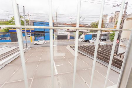 Vista do Quarto 1 de casa à venda com 3 quartos, 120m² em Santo Amaro, São Paulo
