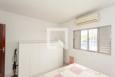 Quarto 1 de casa à venda com 3 quartos, 120m² em Santo Amaro, São Paulo