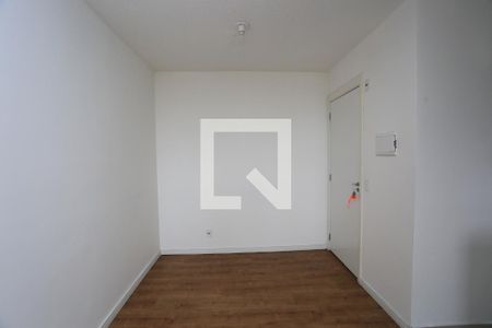 sala de apartamento à venda com 2 quartos, 42m² em Jardim Monte Alegre, Taboão da Serra