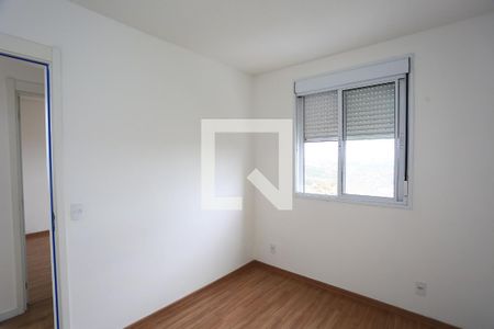 quarto 1 de apartamento à venda com 2 quartos, 42m² em Jardim Monte Alegre, Taboão da Serra