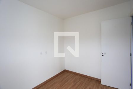 quarto 1 de apartamento à venda com 2 quartos, 42m² em Jardim Monte Alegre, Taboão da Serra