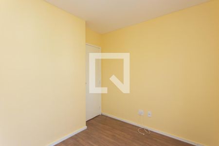 Quarto 1  de apartamento à venda com 2 quartos, 49m² em Vila Carmosina, São Paulo