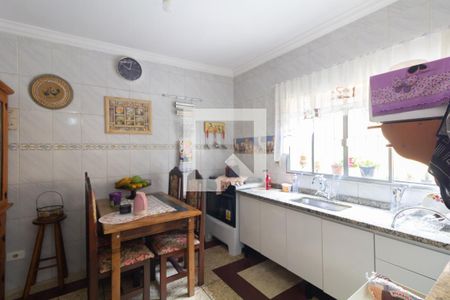 Cozinha de casa à venda com 12 quartos, 390m² em Itaquera, São Paulo