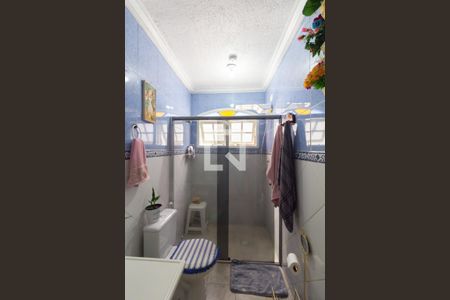 Banheiro 1 de casa à venda com 12 quartos, 390m² em Itaquera, São Paulo