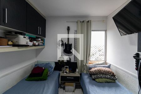 Quarto 2 de apartamento à venda com 2 quartos, 68m² em Parque Paineiras, São Paulo