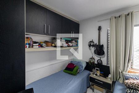 Quarto 2 de apartamento à venda com 2 quartos, 68m² em Parque Paineiras, São Paulo