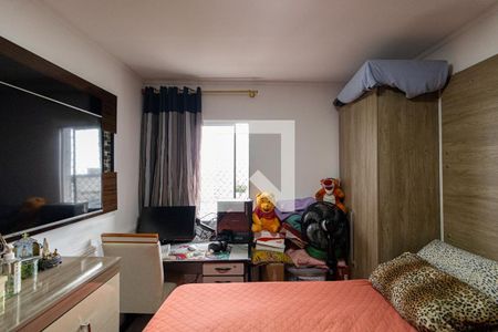 Quarto 1 de apartamento à venda com 2 quartos, 68m² em Parque Paineiras, São Paulo