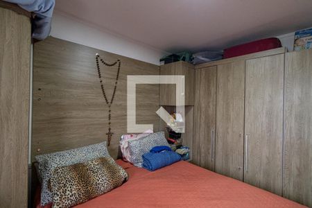 Quarto 1 de apartamento à venda com 2 quartos, 68m² em Parque Paineiras, São Paulo