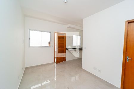 Sala de apartamento à venda com 2 quartos, 40m² em Parque Artur Alvim, São Paulo