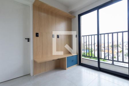 Studio de kitnet/studio para alugar com 1 quarto, 27m² em Vila Aricanduva, São Paulo