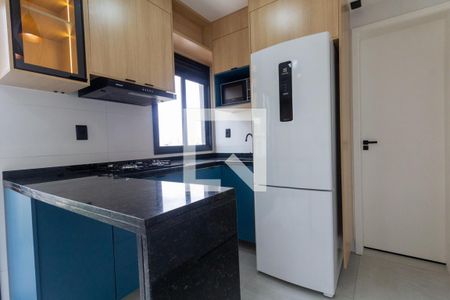 Studio de kitnet/studio para alugar com 1 quarto, 27m² em Vila Aricanduva, São Paulo