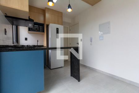 Studio de kitnet/studio para alugar com 1 quarto, 27m² em Vila Aricanduva, São Paulo