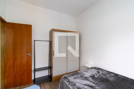 Quarto de apartamento para alugar com 1 quarto, 32m² em Parque Jabaquara, São Paulo