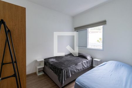 Quarto de apartamento para alugar com 1 quarto, 32m² em Parque Jabaquara, São Paulo