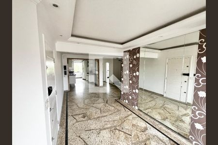 Apartamento à venda com 3 quartos, 160m² em Ch Encosto, São Paulo
