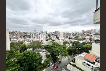 Apartamento à venda com 3 quartos, 160m² em Ch Encosto, São Paulo