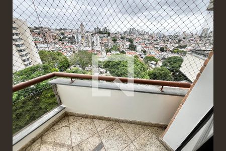 Apartamento à venda com 3 quartos, 160m² em Ch Encosto, São Paulo