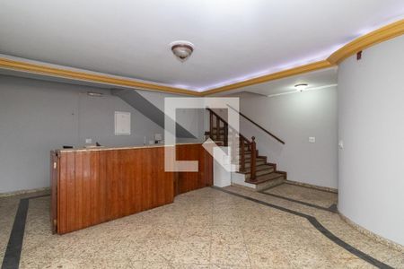Sala de casa à venda com 3 quartos, 251m² em Vila Rio Branco, São Paulo