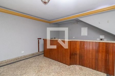 Sala de casa à venda com 3 quartos, 251m² em Vila Rio Branco, São Paulo