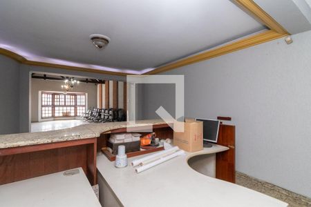 Sala de casa à venda com 3 quartos, 251m² em Vila Rio Branco, São Paulo