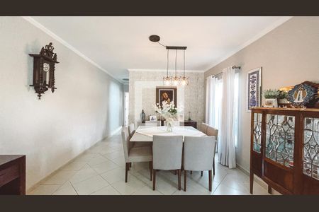 Sala de casa à venda com 4 quartos, 221m² em Água Fria, São Paulo