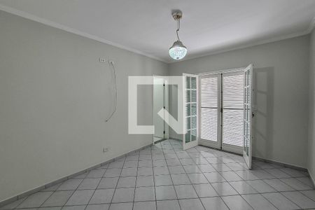 Suite de casa à venda com 3 quartos, 172m² em Assunção, São Bernardo do Campo