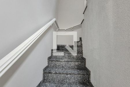 corredor de casa à venda com 3 quartos, 172m² em Assunção, São Bernardo do Campo