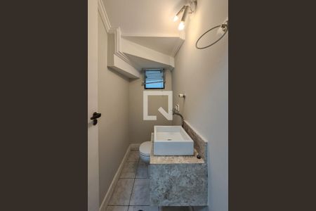 Lavabo de casa à venda com 3 quartos, 172m² em Assunção, São Bernardo do Campo