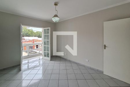 Suite de casa à venda com 3 quartos, 172m² em Assunção, São Bernardo do Campo