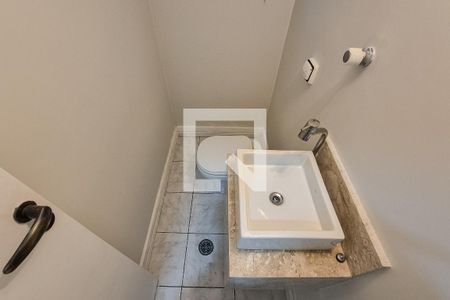 Lavabo de casa à venda com 3 quartos, 172m² em Assunção, São Bernardo do Campo