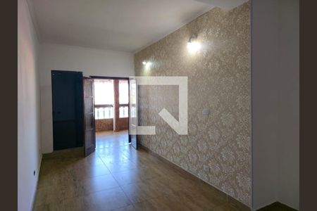 Suíte  de casa para alugar com 2 quartos, 120m² em Vila Paraiso, Guarulhos