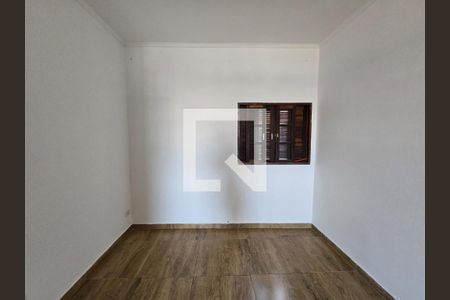 Suíte  de casa para alugar com 2 quartos, 120m² em Vila Paraiso, Guarulhos