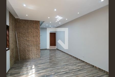 Sala  de casa para alugar com 2 quartos, 120m² em Vila Paraiso, Guarulhos