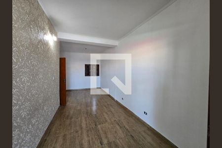 Suíte  de casa para alugar com 2 quartos, 120m² em Vila Paraiso, Guarulhos
