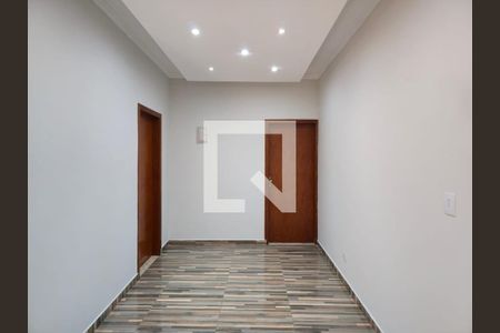 Sala  de casa para alugar com 2 quartos, 120m² em Vila Paraiso, Guarulhos