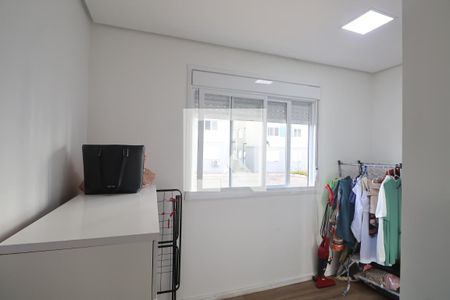 Quarto 1 de apartamento à venda com 2 quartos, 45m² em Estância Velha, Canoas