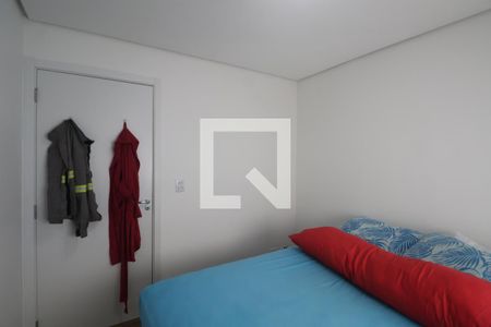 Quarto 2 de apartamento à venda com 2 quartos, 45m² em Estância Velha, Canoas