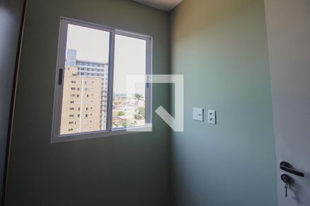 Quarto 1 de apartamento à venda com 2 quartos, 31m² em Jardim Monte Kemel, São Paulo