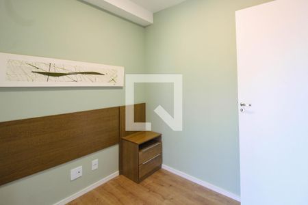 quarto 2 de apartamento à venda com 2 quartos, 31m² em Jardim Monte Kemel, São Paulo